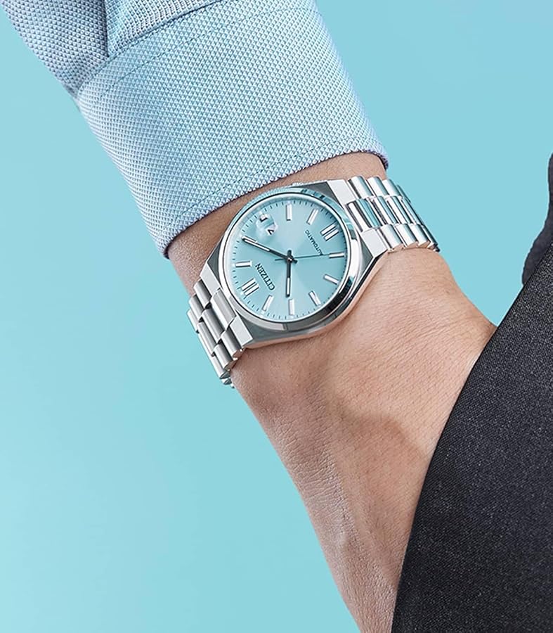 Ceas Barbati, Citizen, TSUYOSA NJ0151-88M - 1 | YEO